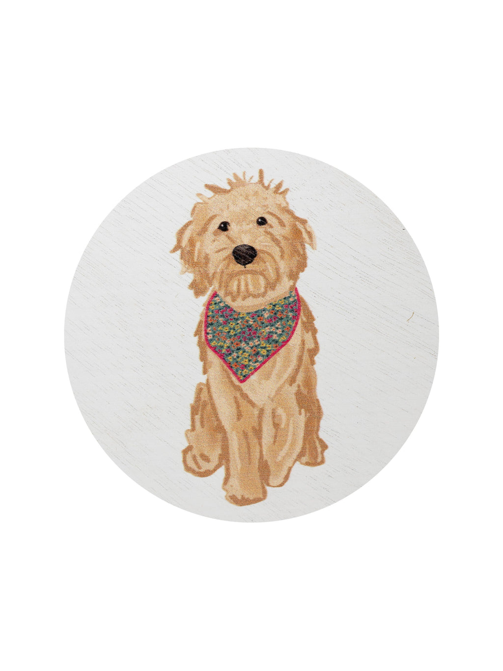 Sand + Paws Laundry Day 12 oz fresh scented candle