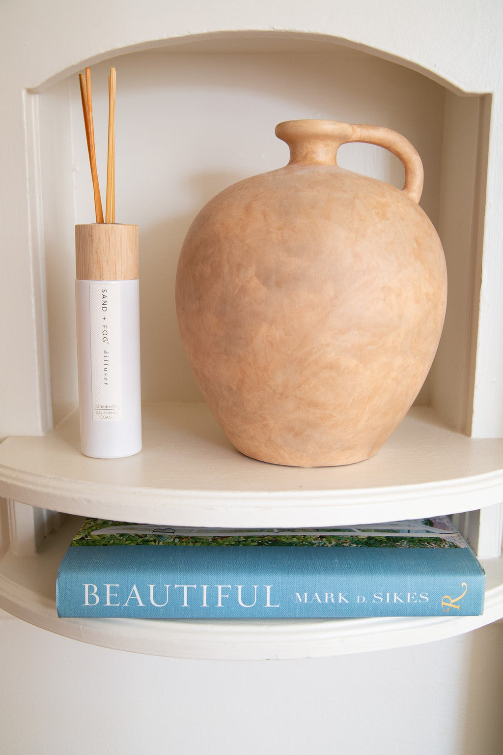 Limoncello 100 ml Long-Lasting Reed Diffuser