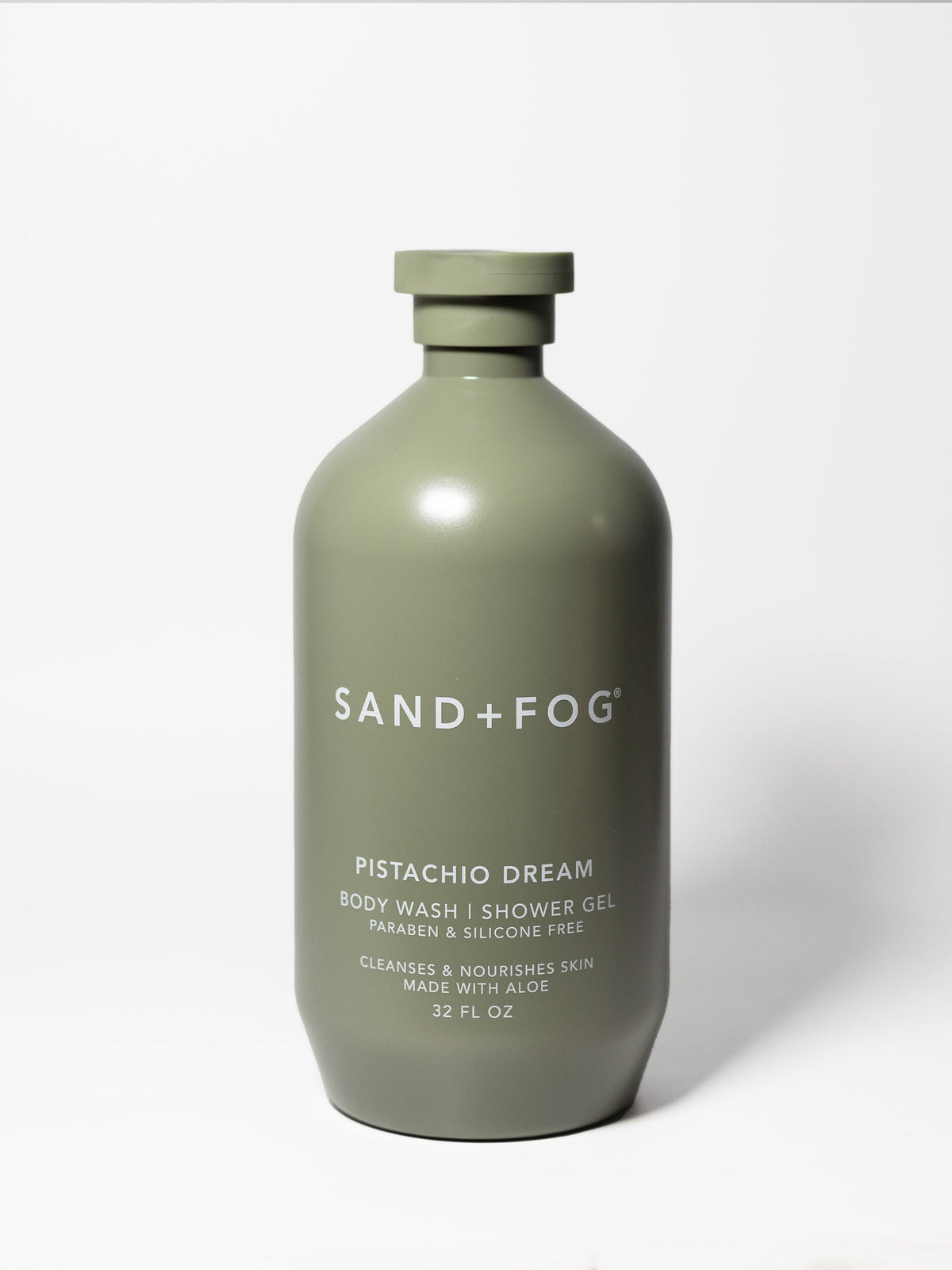 Pistachio Dream 32 oz Moisturizing Body Wash