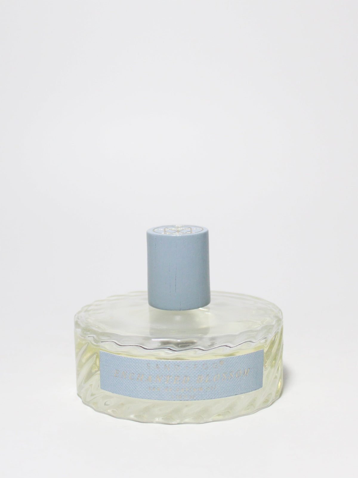 Enchanted Blossom 100 ml Long-Lasting Perfume Oil Rollerball