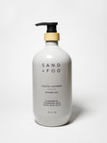 Coastal Cashmere 32 oz Moisturizing Body Wash