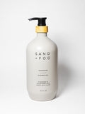 Teakwood 32 oz Moisturizing Body Wash