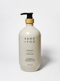Innocence 32 oz Moisturizing Body Wash