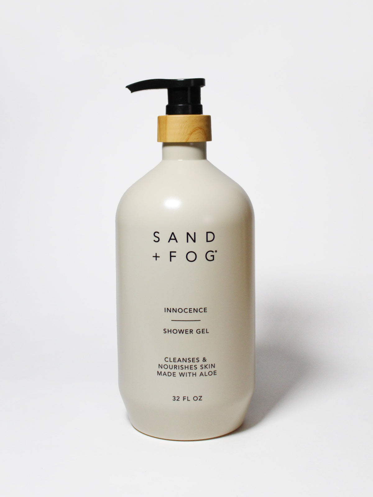 Innocence 32 oz Moisturizing Body Wash