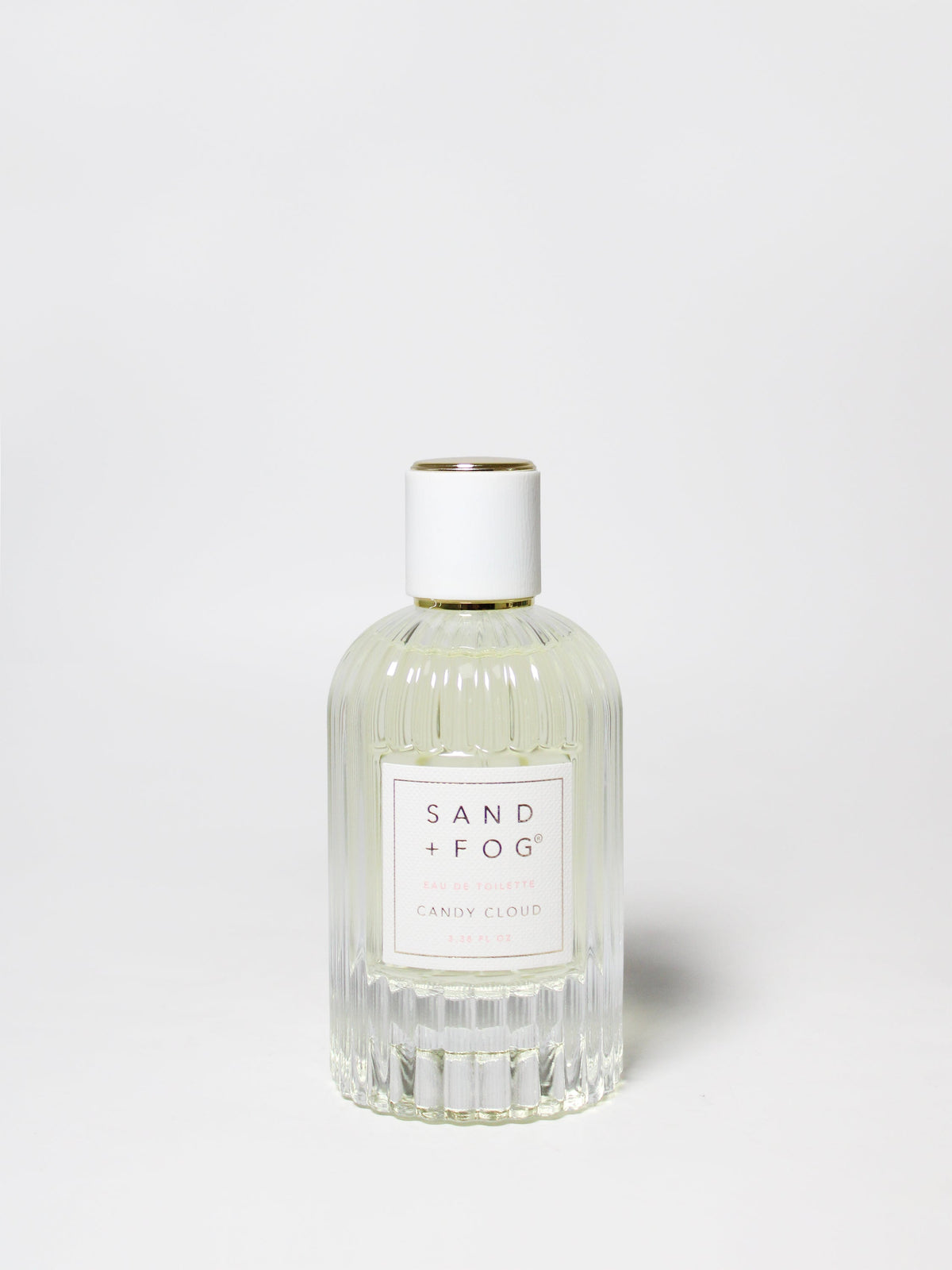 Candy Cloud 100 ml Long-Lasting Eau de Toilette