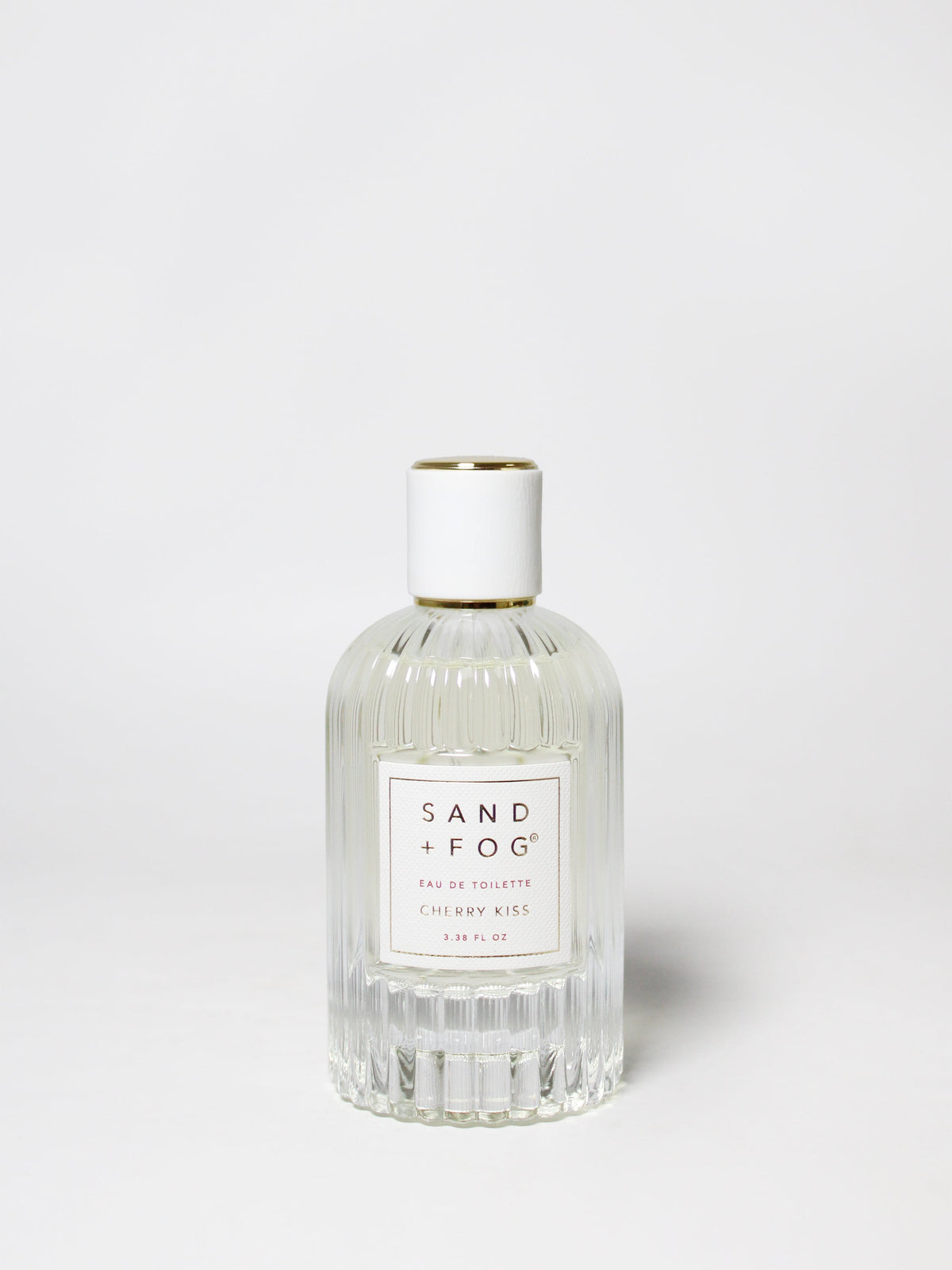 Cherry Kiss 100 ml Long-Lasting Eau de Toilette