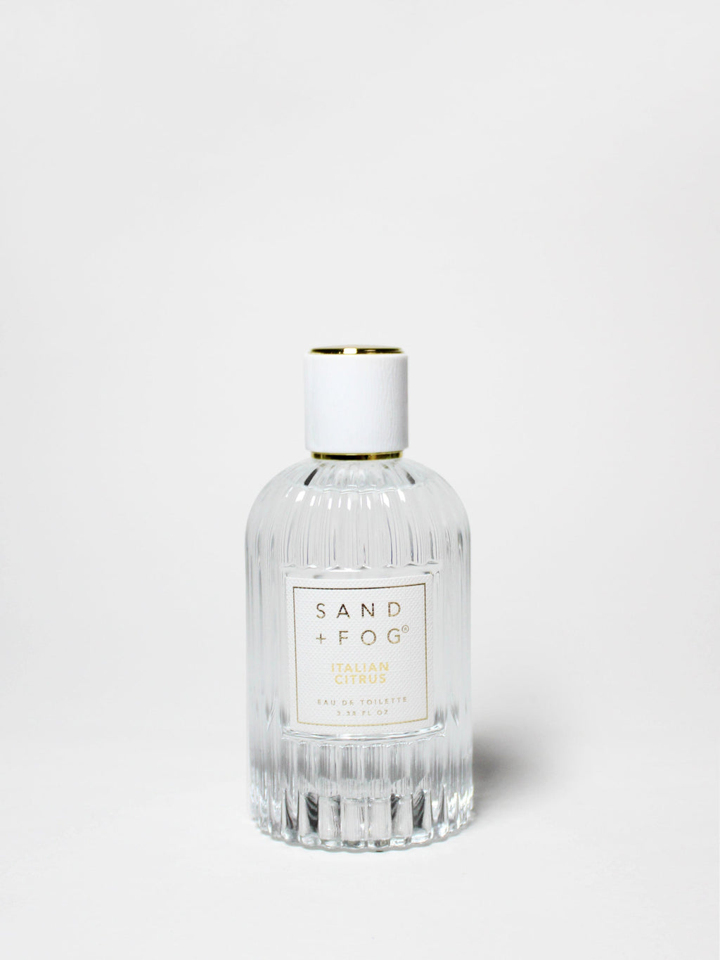Italian Citrus 100 ml Long-Lasting Eau de Toilette