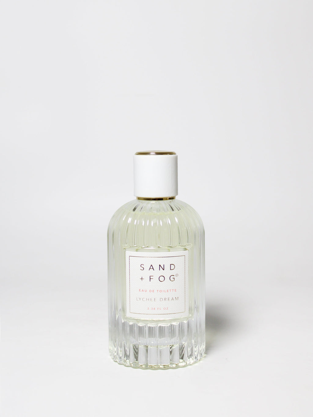 Lychee Dream 100 ml Long-Lasting Eau de Toilette