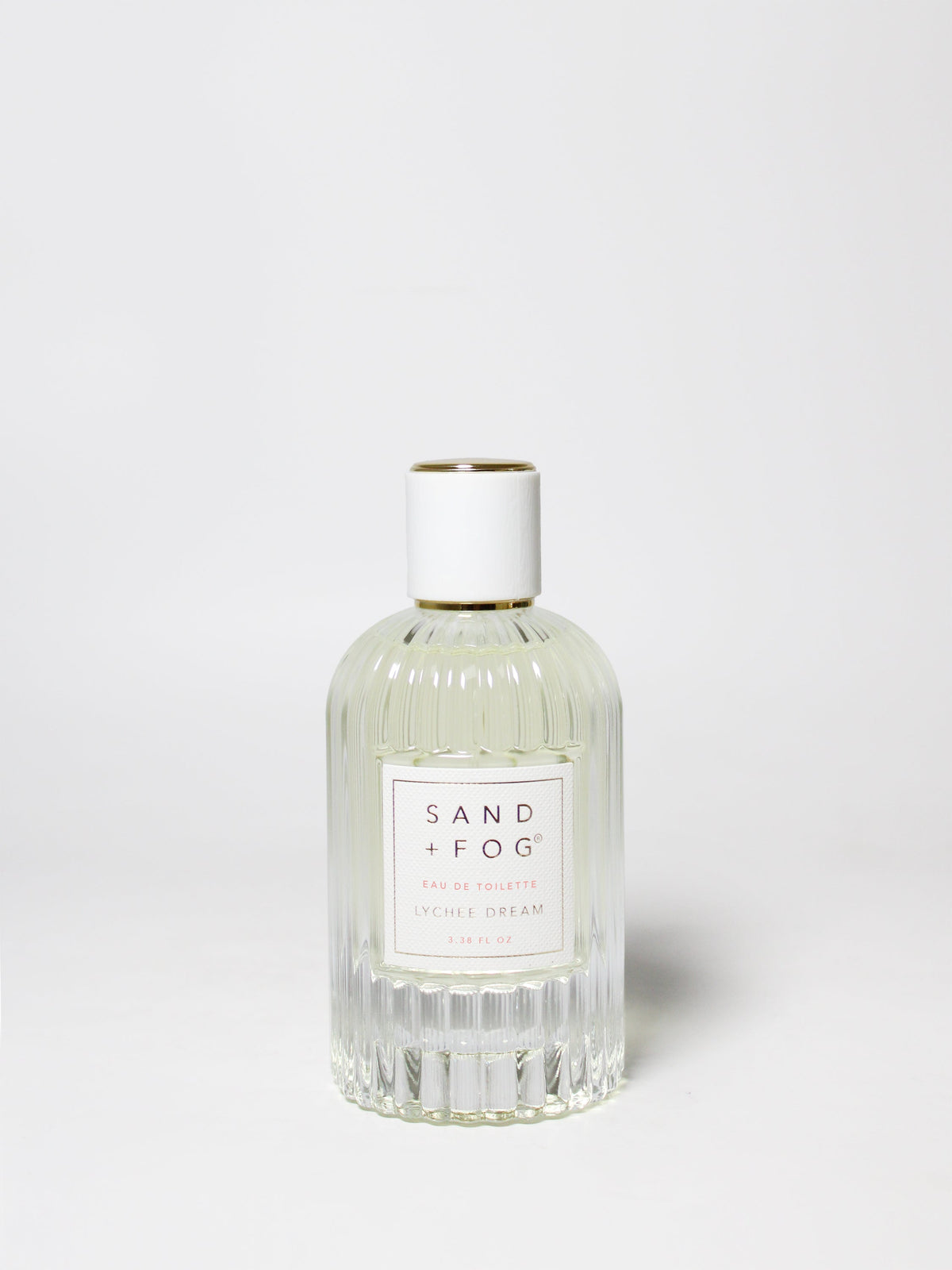Lychee Dream 100 ml Long-Lasting Eau de Toilette