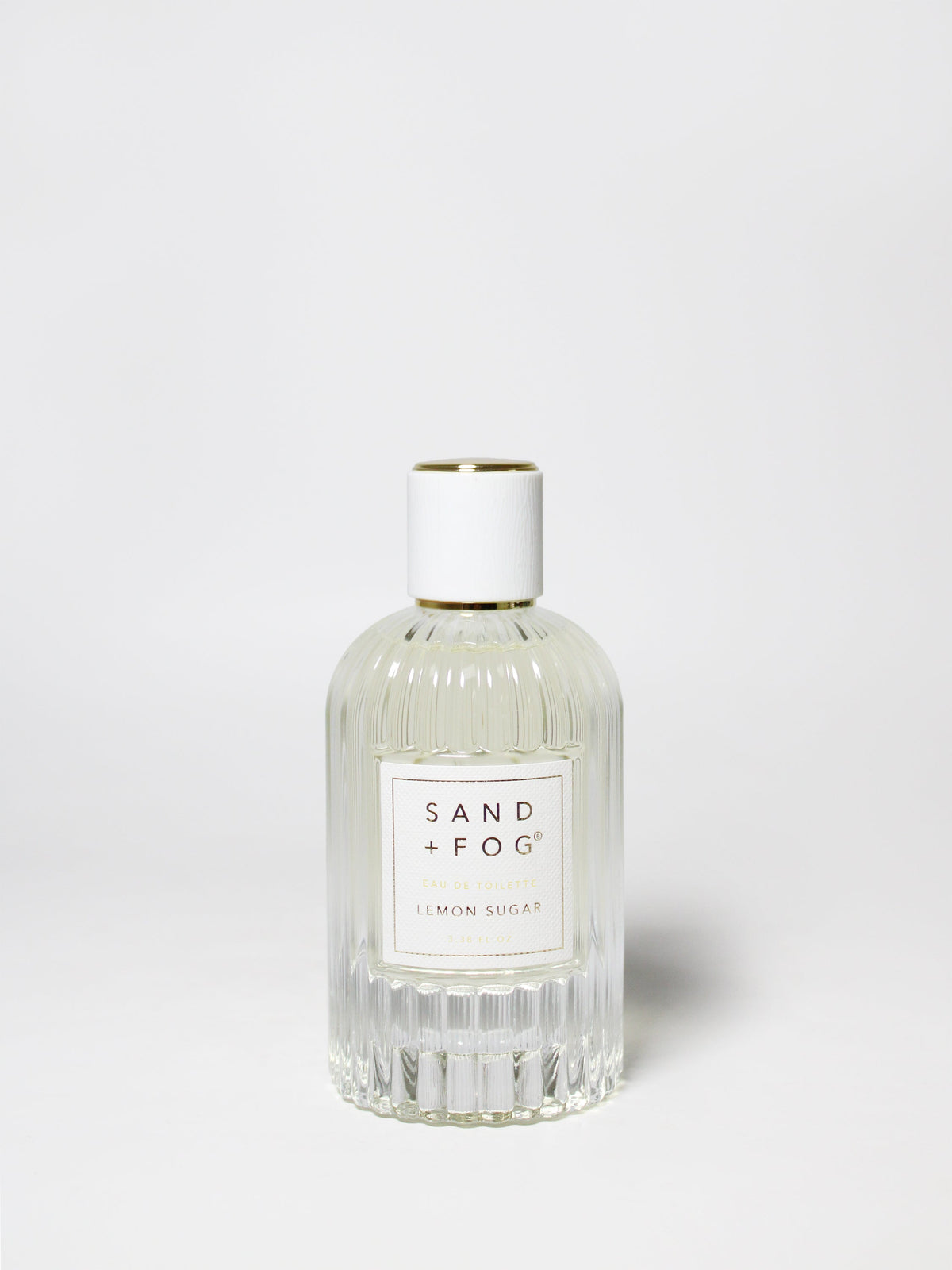 Lemon Sugar 100 ml Long-Lasting Eau de Toilette