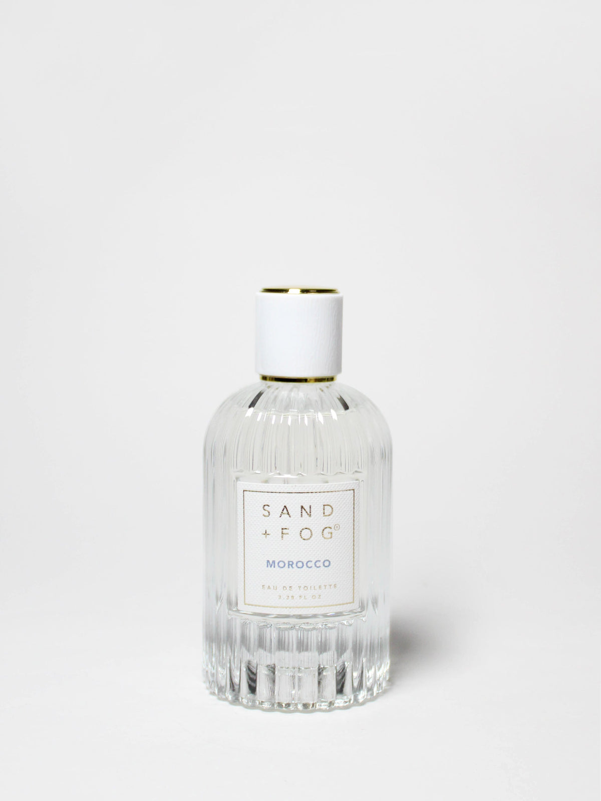 Morocco 100 ml Long-Lasting Eau de Toilette