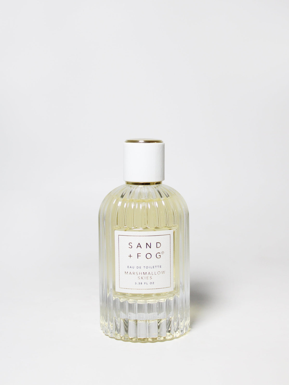 Marshmallow Skies 100 ml Long-Lasting Eau de Toilette