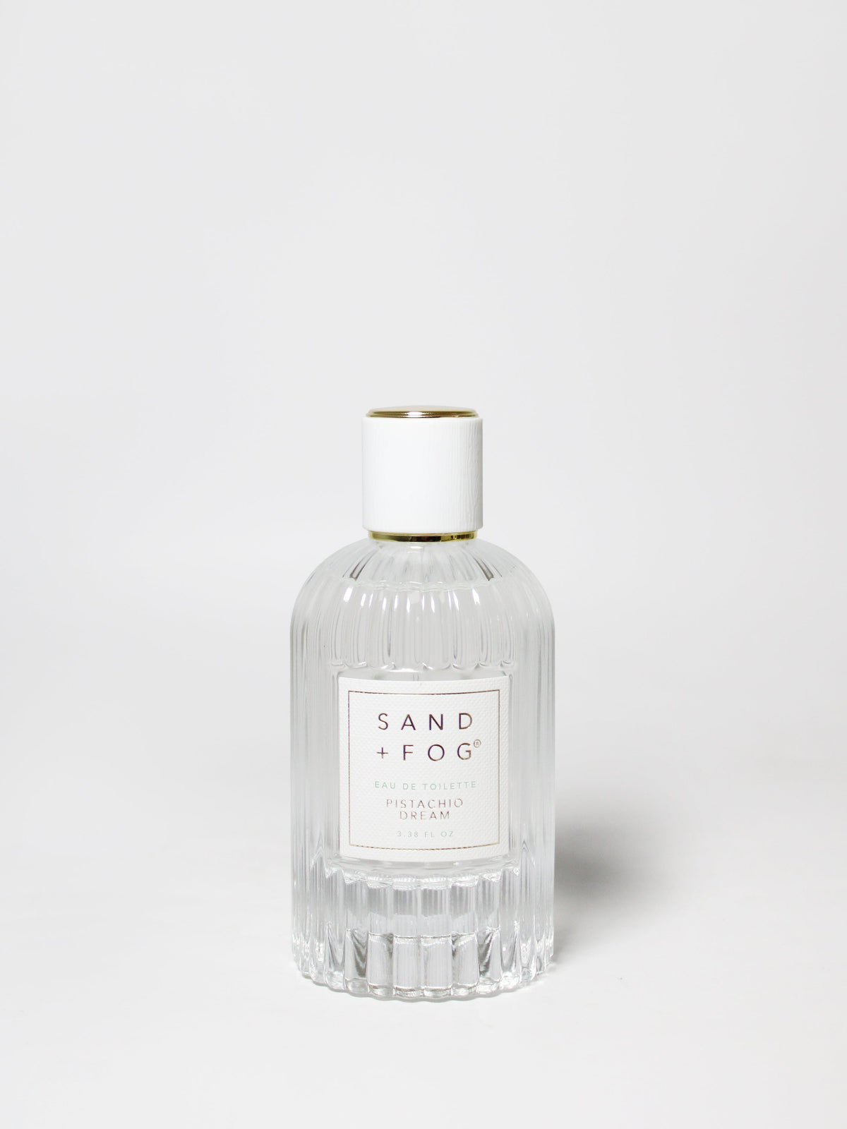 Pistachio Dream 100 ml Long-Lasting Eau de Toilette