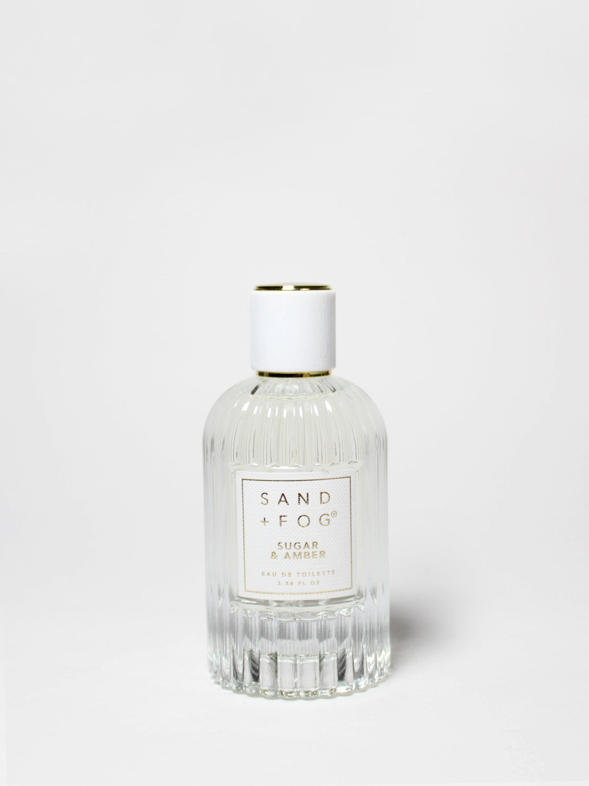 Sugar & Amber 100 ml Long-Lasting Eau de Toilette