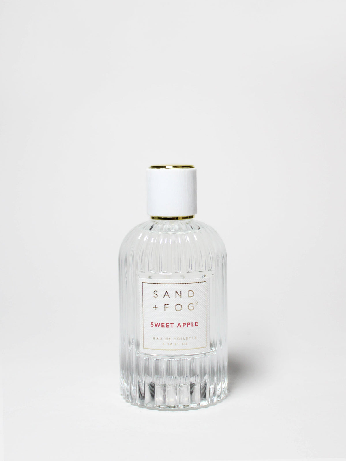 Sweet Apple 100 ml Long-Lasting Eau de Toilette