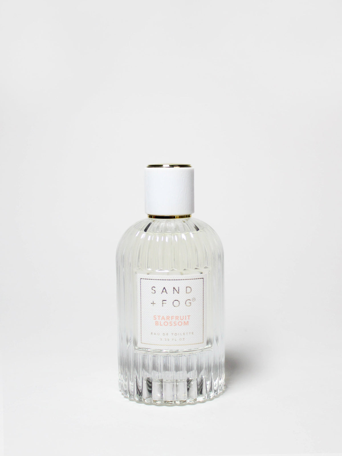 Starfruit Blossom 100 ml Long-Lasting Eau de Toilette