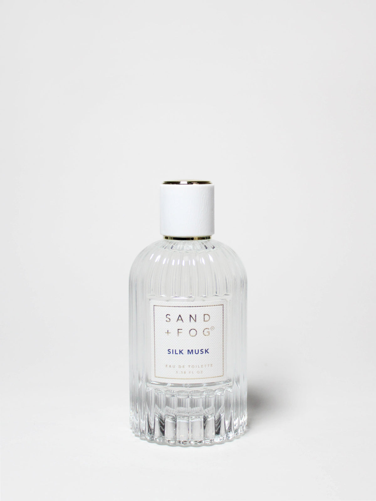 Silk Musk 100 ml Long-Lasting Eau de Toilette