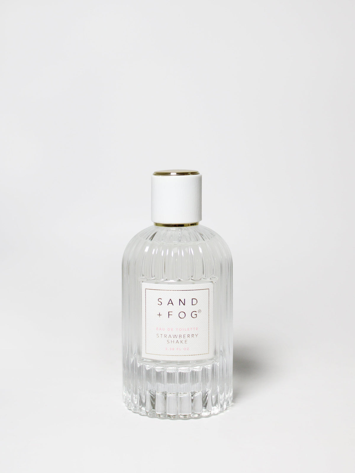Strawberry Shake 100 ml Long-Lasting Eau de Toilette