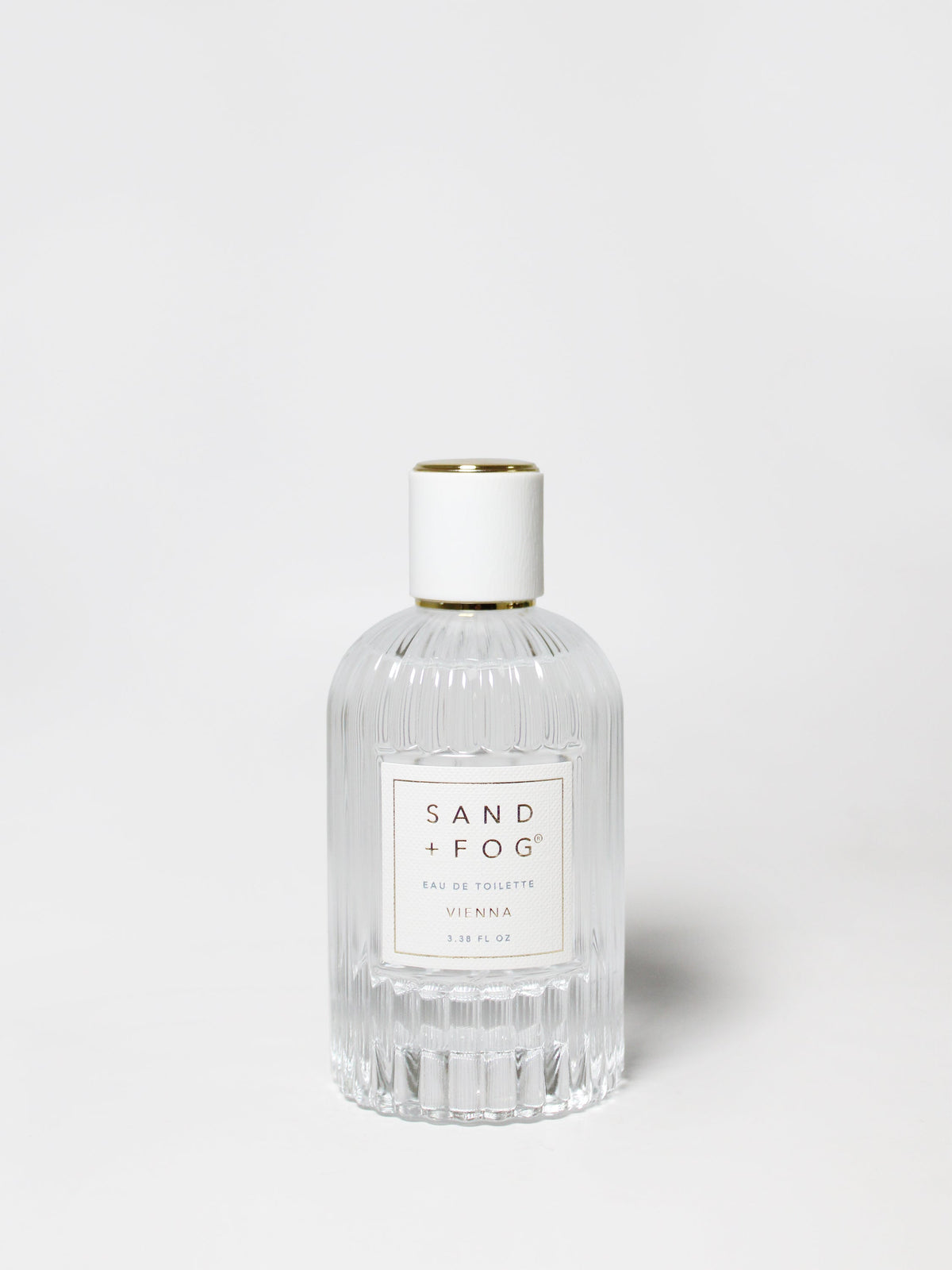 Vienna 100 ml Long-Lasting Eau de Toilette