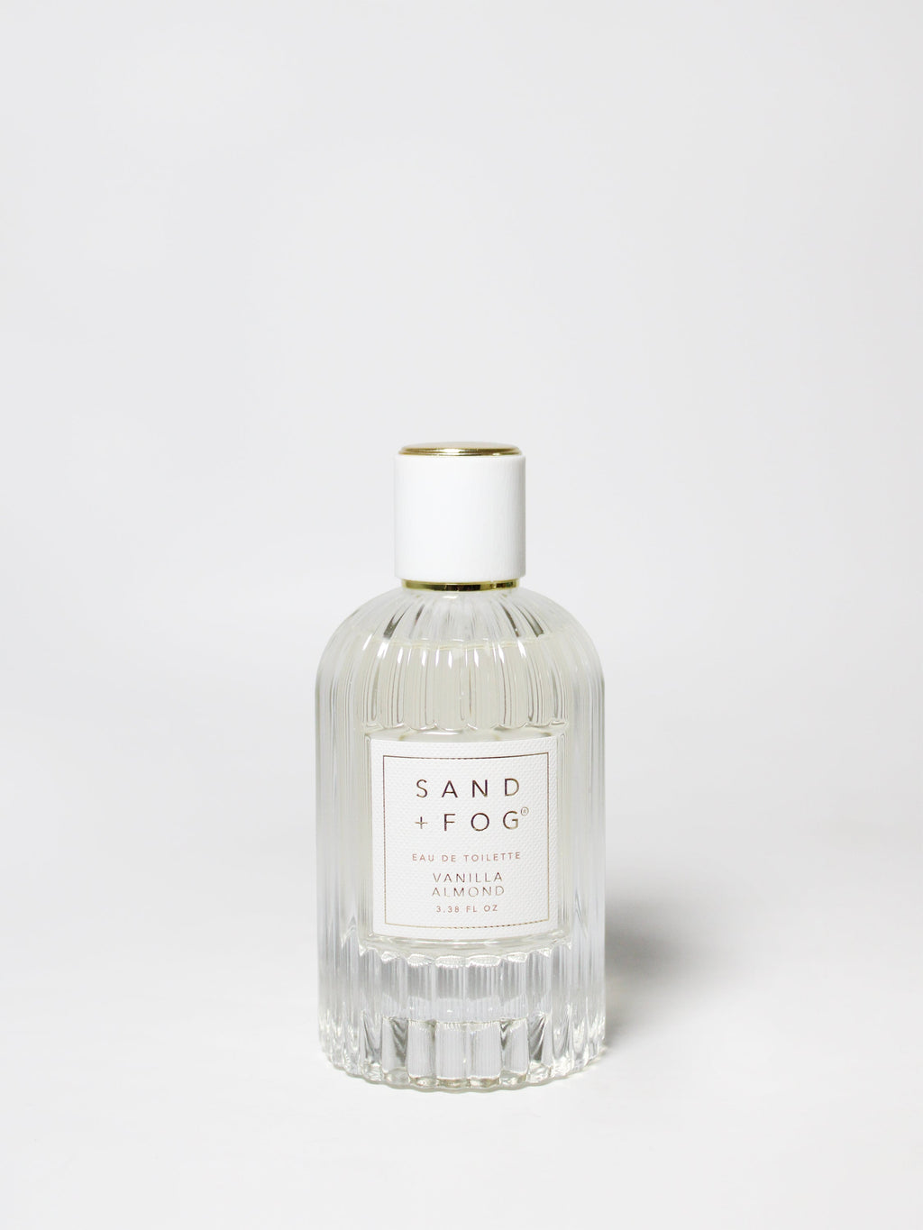 Vanilla Almond 100 ml Long-Lasting Eau de Toilette