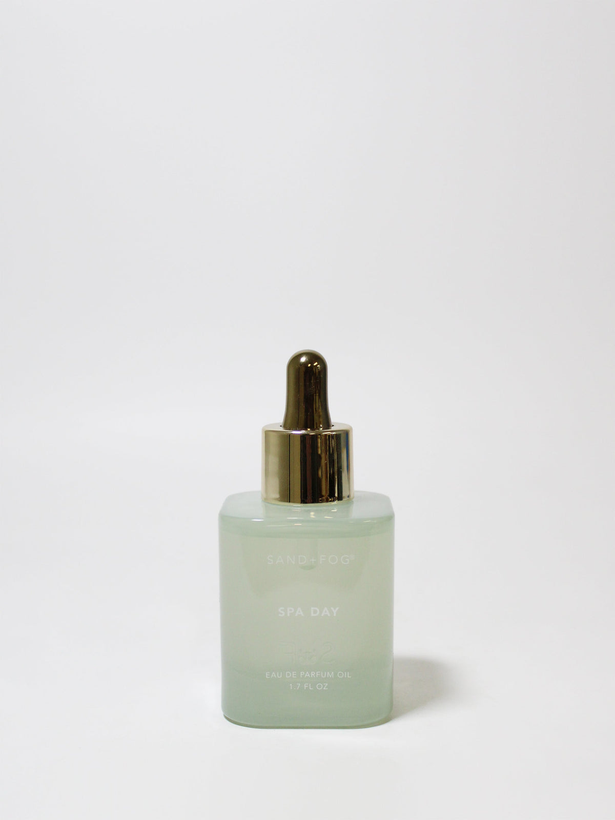 Spa Day 50 ml Long-Lasting Perfume Oil Dropper
