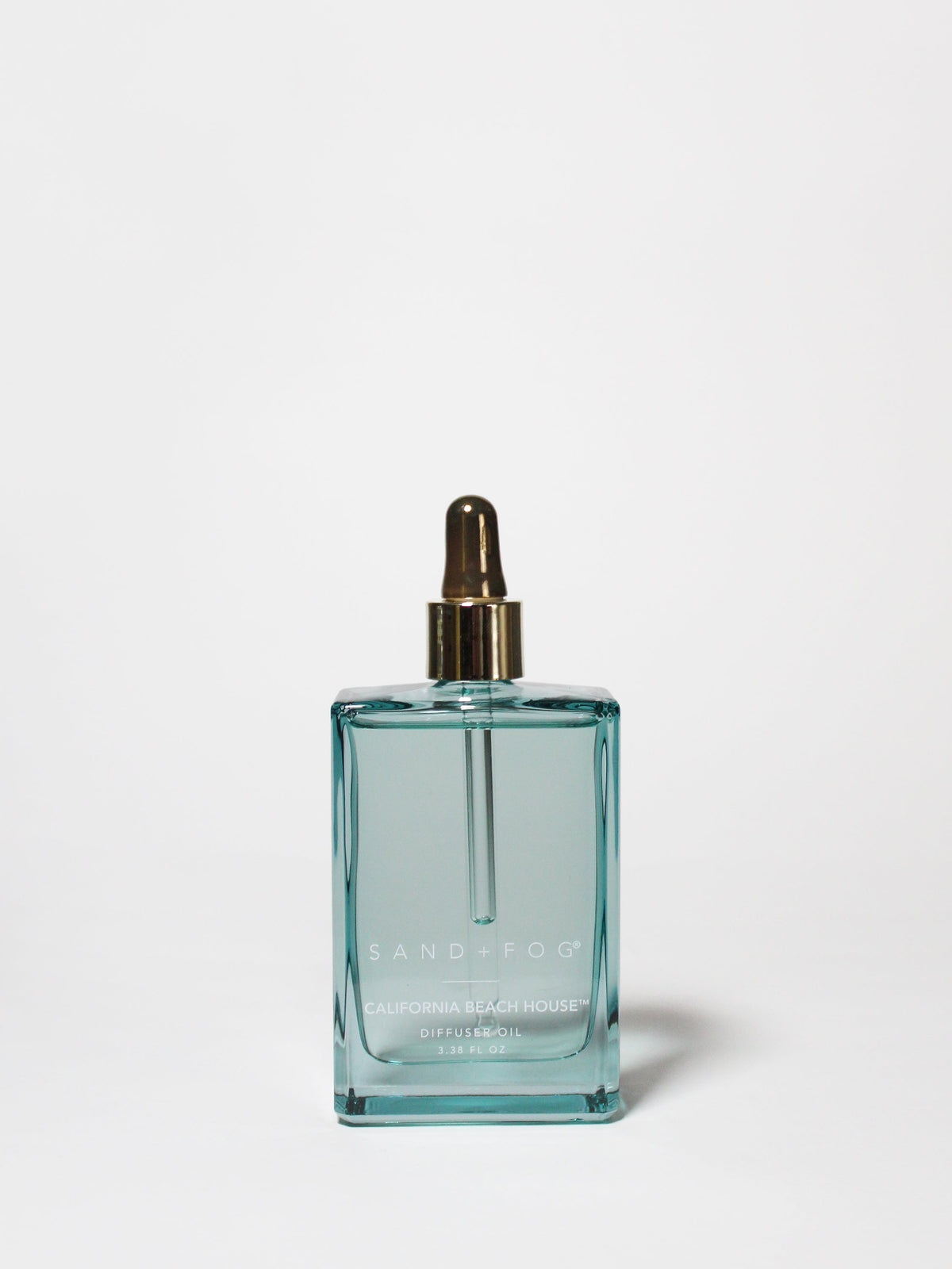 California Beach House 100 ml Long-Lasting Fragrance Diffuser Oil