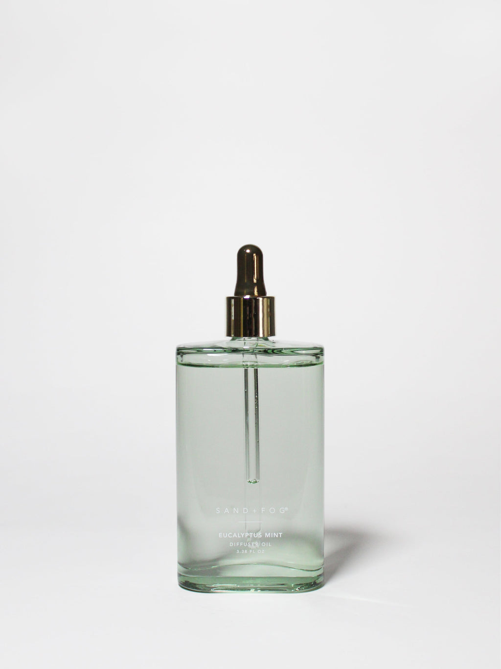 Eucalyptus Mint 100 ml Long-Lasting Fragrance Diffuser Oil