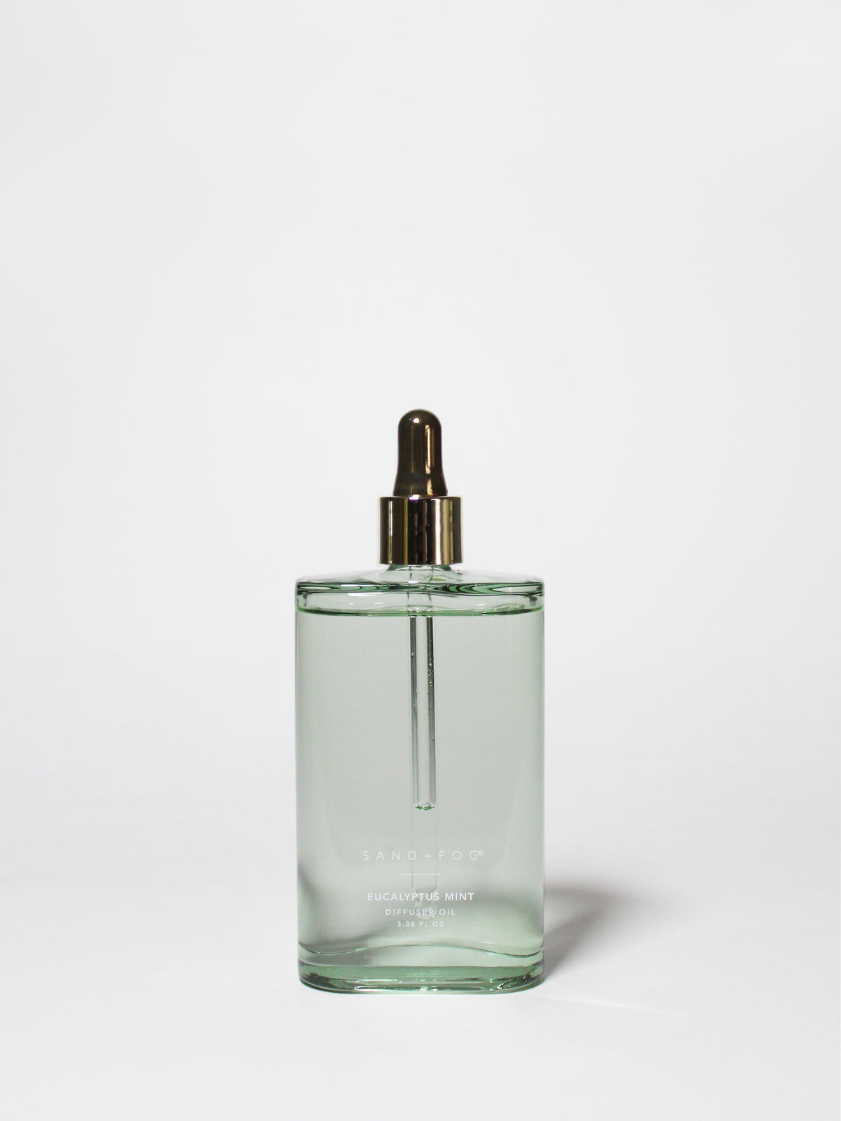 Eucalyptus Mint 100 ml Long-Lasting Fragrance Diffuser Oil