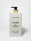 White Linen 32 oz Moisturizing Body Wash