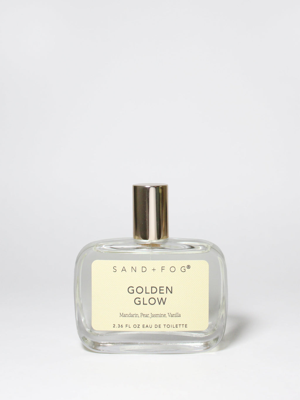Golden Glow 70 ml Long-Lasting Eau de Toilette