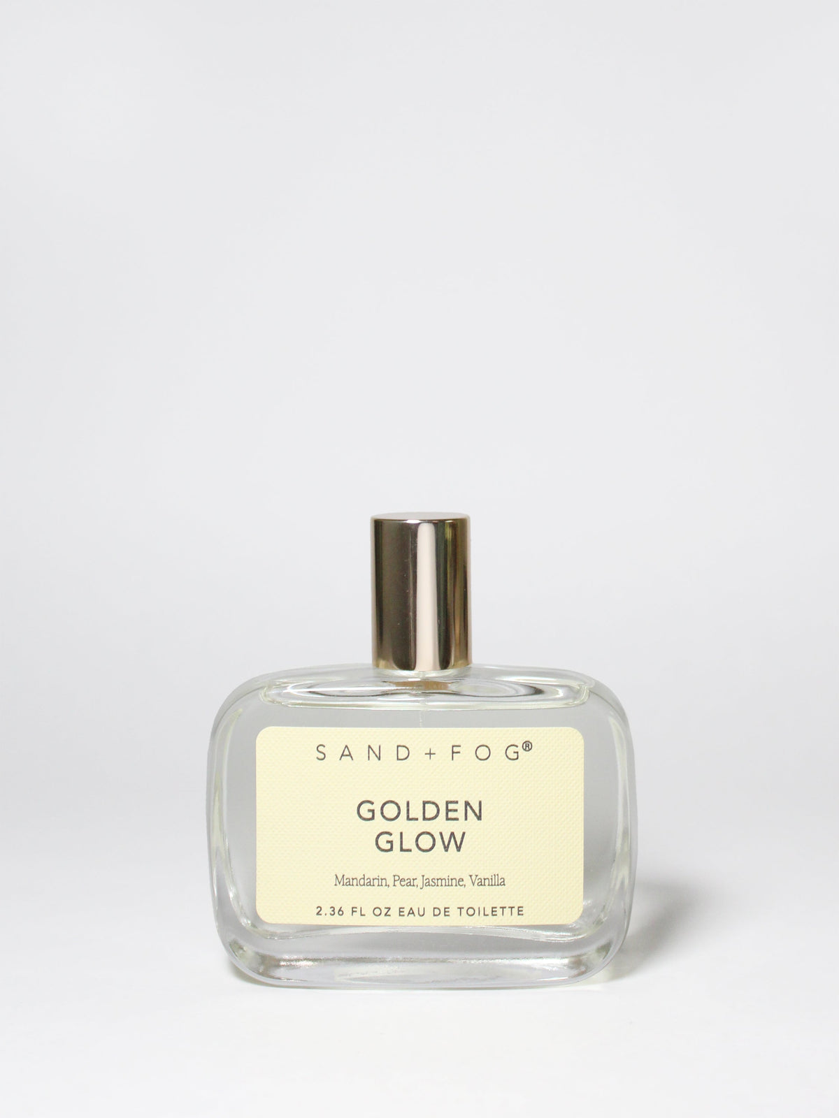 Golden Glow 70 ml Long-Lasting Eau de Toilette