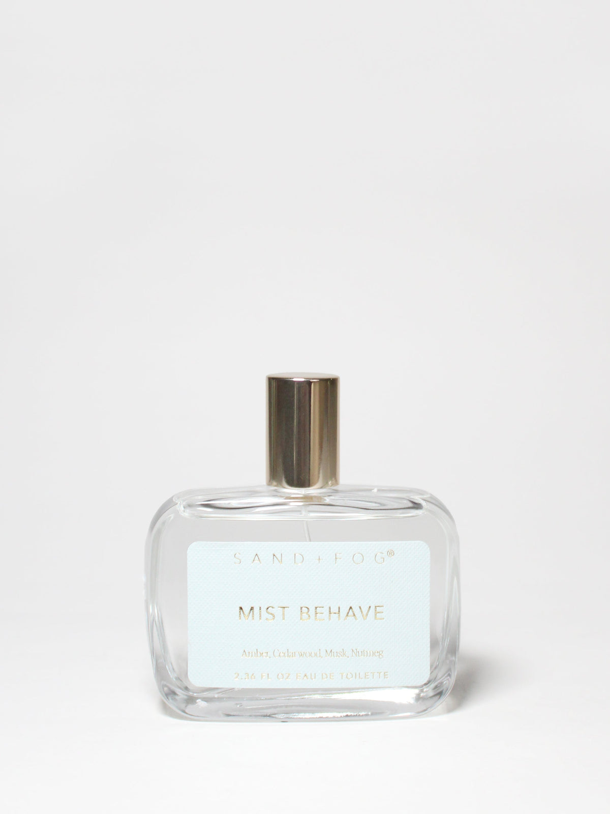 Mist Behave 70 ml Long-Lasting Eau de Toilette