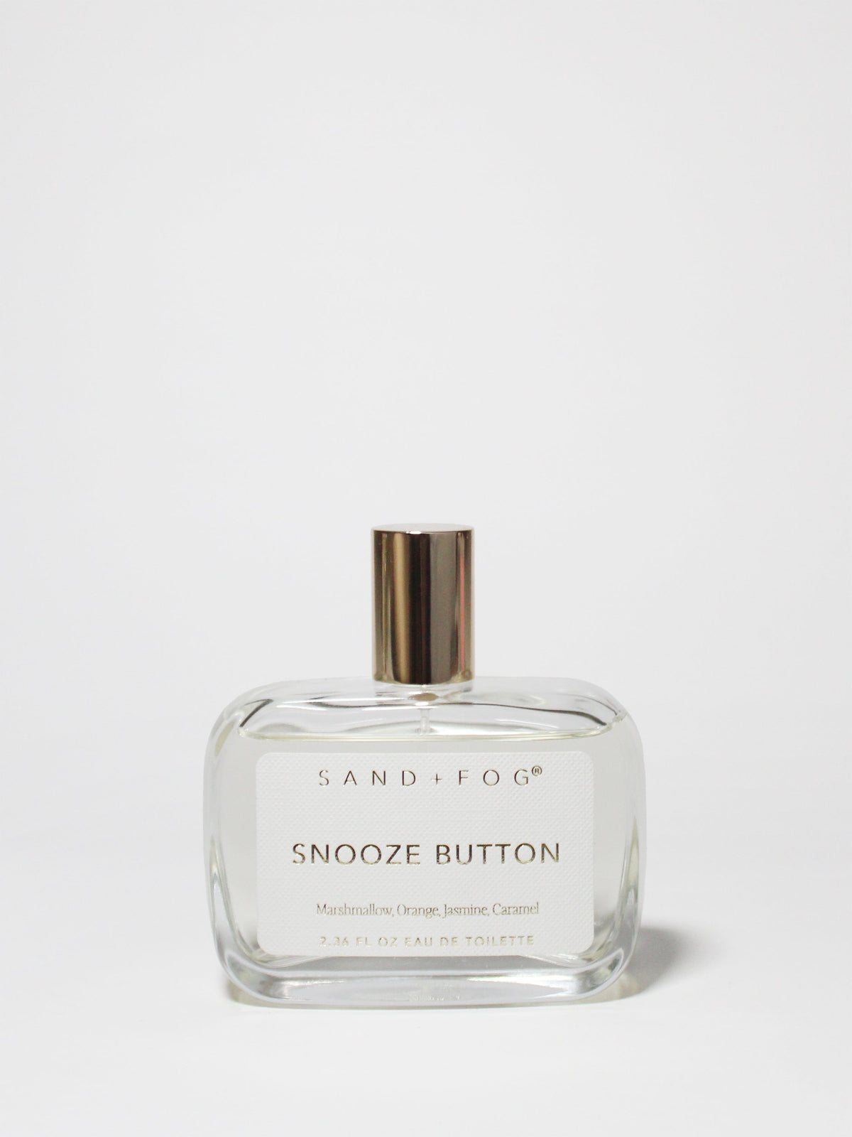 Snooze Button 70 ml Long-Lasting Eau de Toilette