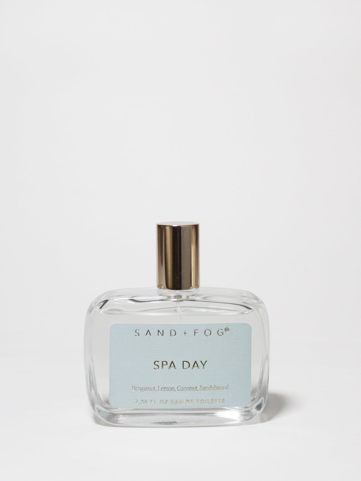 Spa Day 70 ml Long-Lasting Eau de Toilette