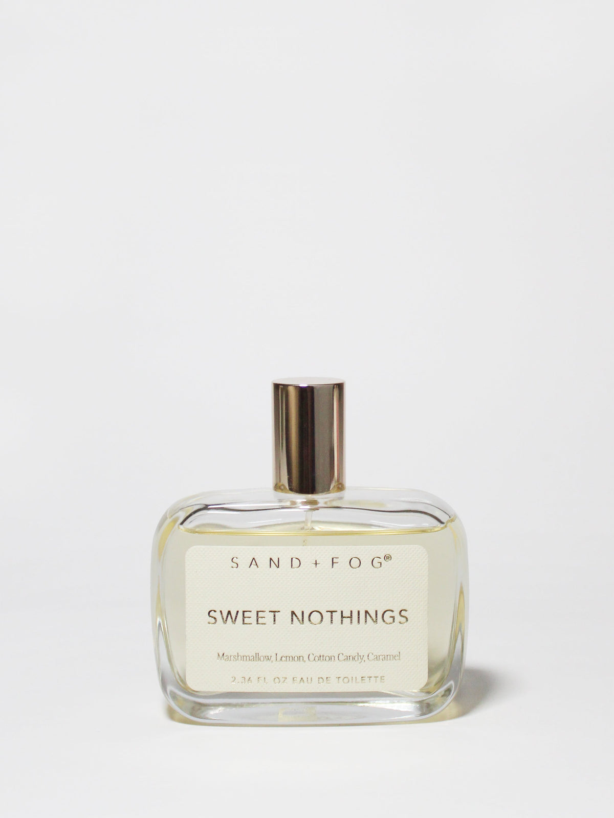 Sweet Nothings 70 ml Long-Lasting Eau de Toilette