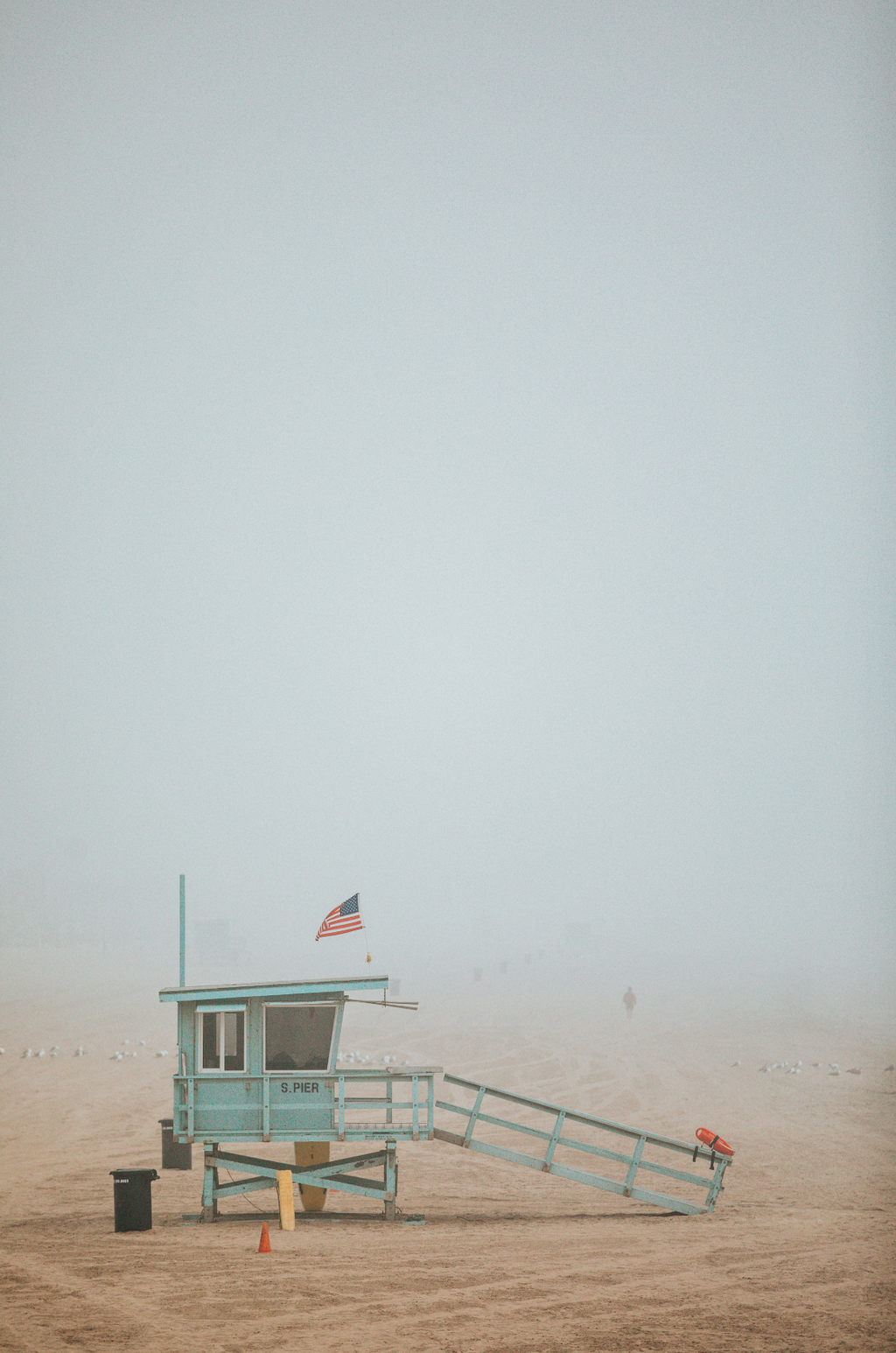 California Beach House 110 ml Long-Lasting Reed Diffuser