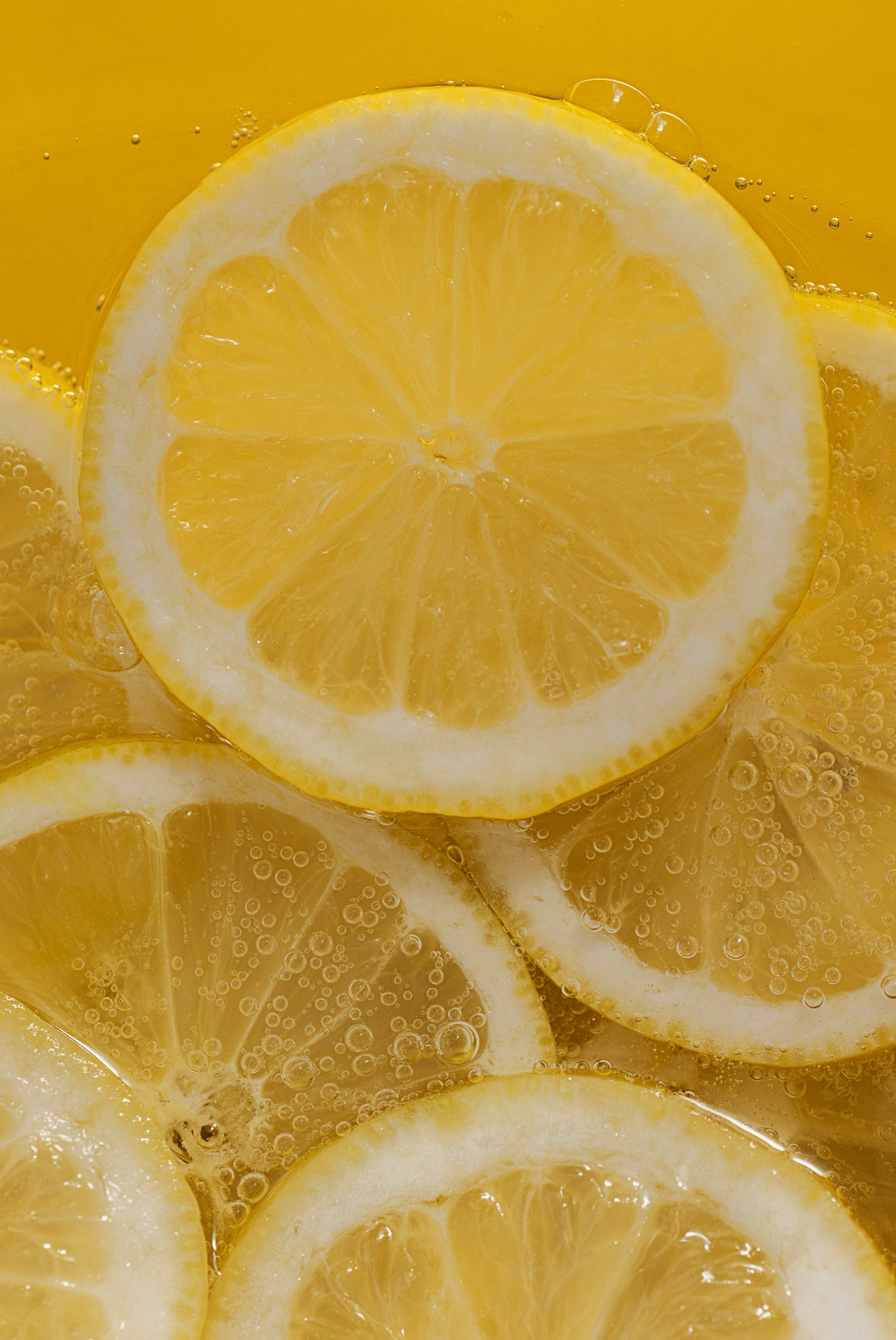 Limoncello 10 oz refreshing scented candle