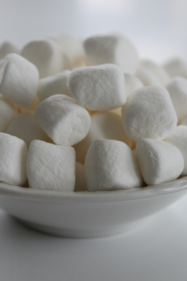 Vanilla Marshmallow 50 ml Long-Lasting Perfume Oil Dropper