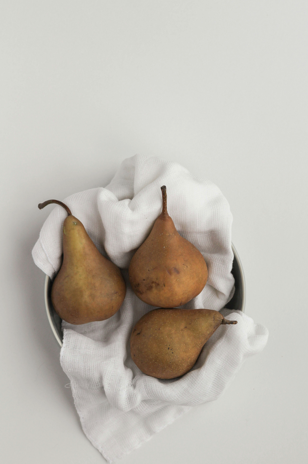 White Pear 50 ml Long-Lasting Perfume Oil Dropper