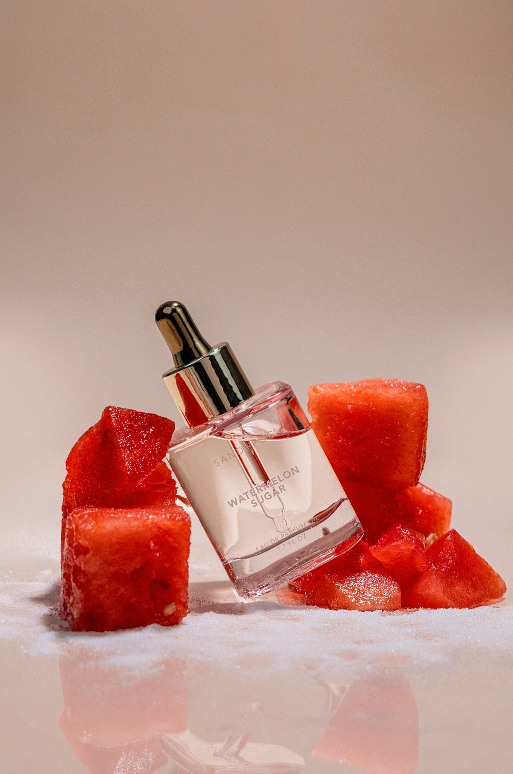Watermelon Sugar 50ml Long-Lasting Perfume Oil Dropper