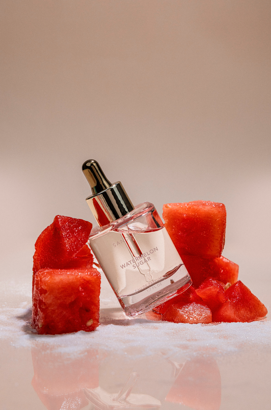 Watermelon Sugar 50ml Long-Lasting Perfume Oil Dropper