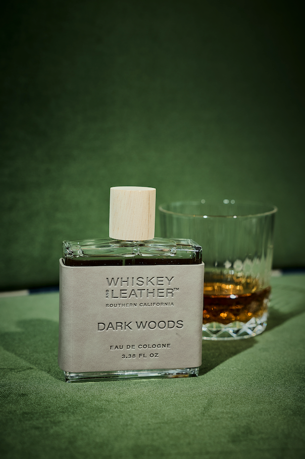 Dark Woods 3.38 ml Long-Lasting Eau de Toilette