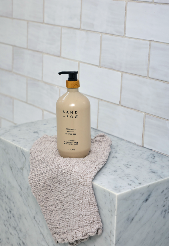 Innocence 32 oz Moisturizing Body Wash