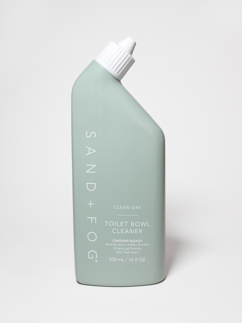 Clean Day 16.9 oz Fresh Toilet Bowl Cleaner