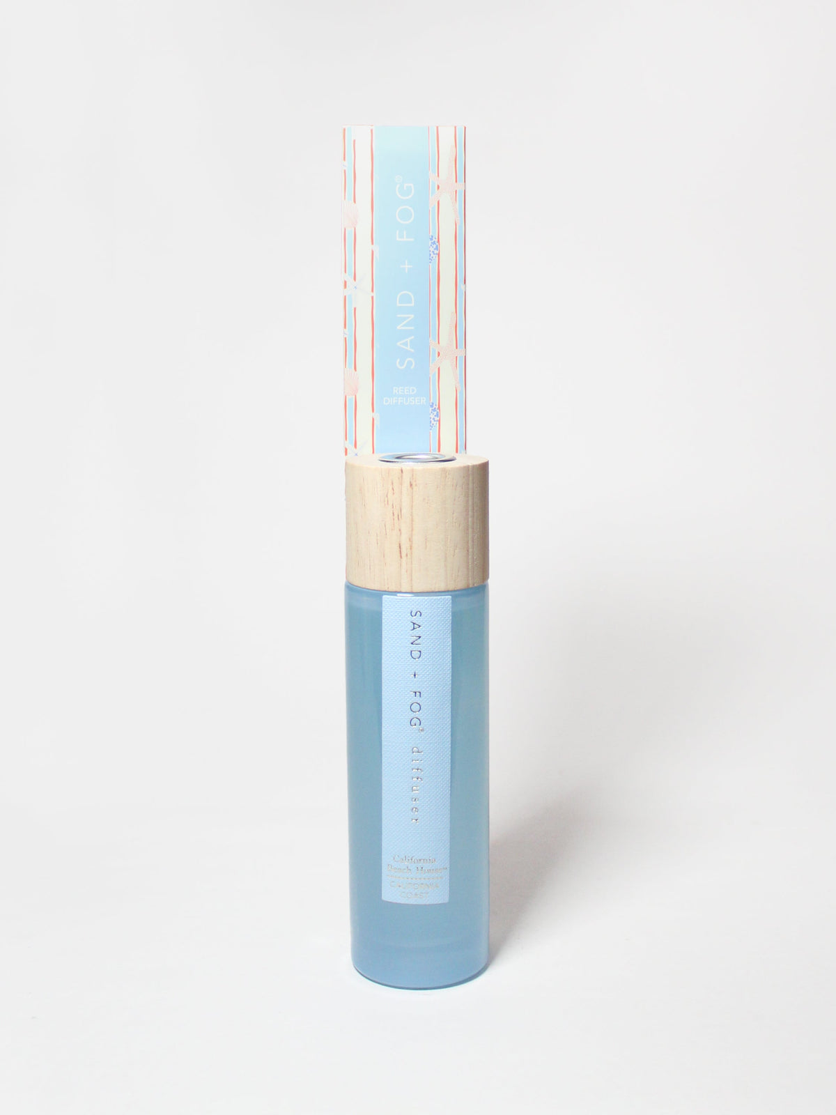 California Beach House 100 ml Long-Lasting Reed Diffuser