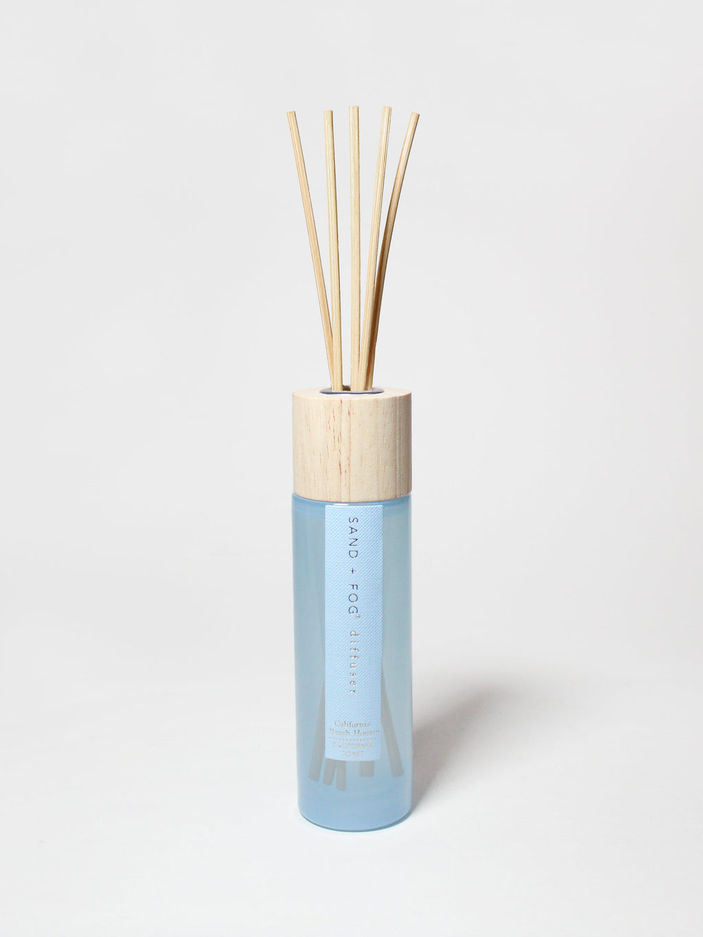 California Beach House 100 ml Long-Lasting Reed Diffuser