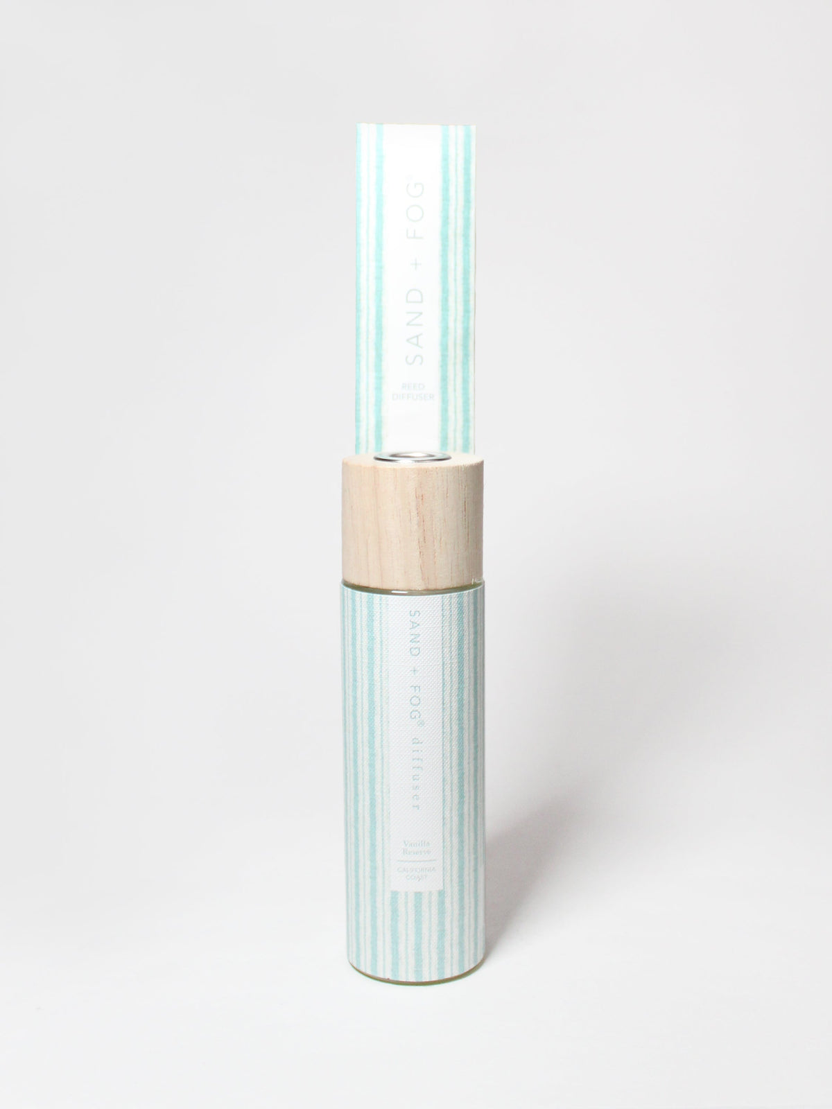Vanilla Reserve 100 ml Long-Lasting Reed Diffuser
