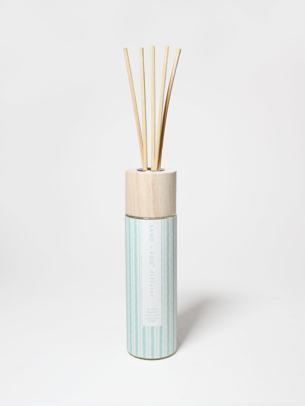 Vanilla Reserve 100 ml Long-Lasting Reed Diffuser