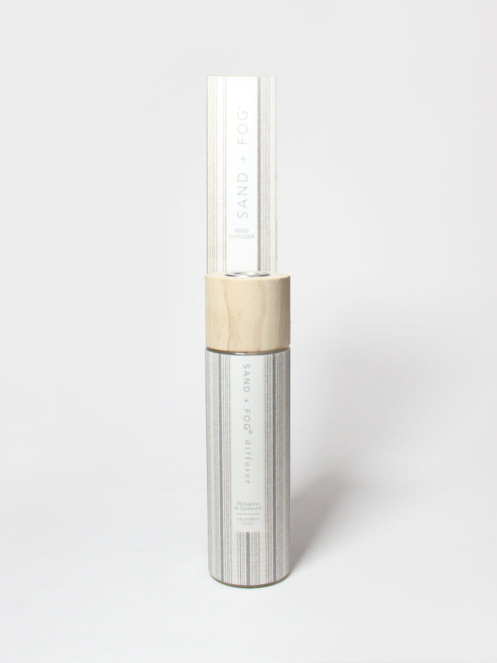 Tropical Guava 100 ml Long-Lasting Reed Diffuser