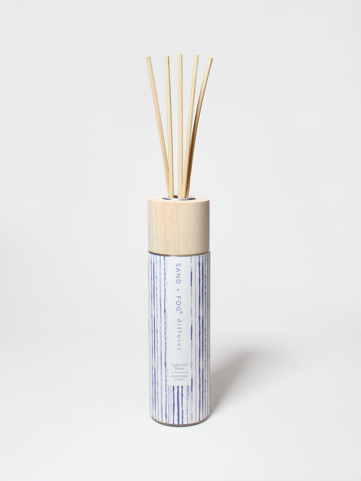 California Waves 100 ml Long-Lasting Reed Diffuser